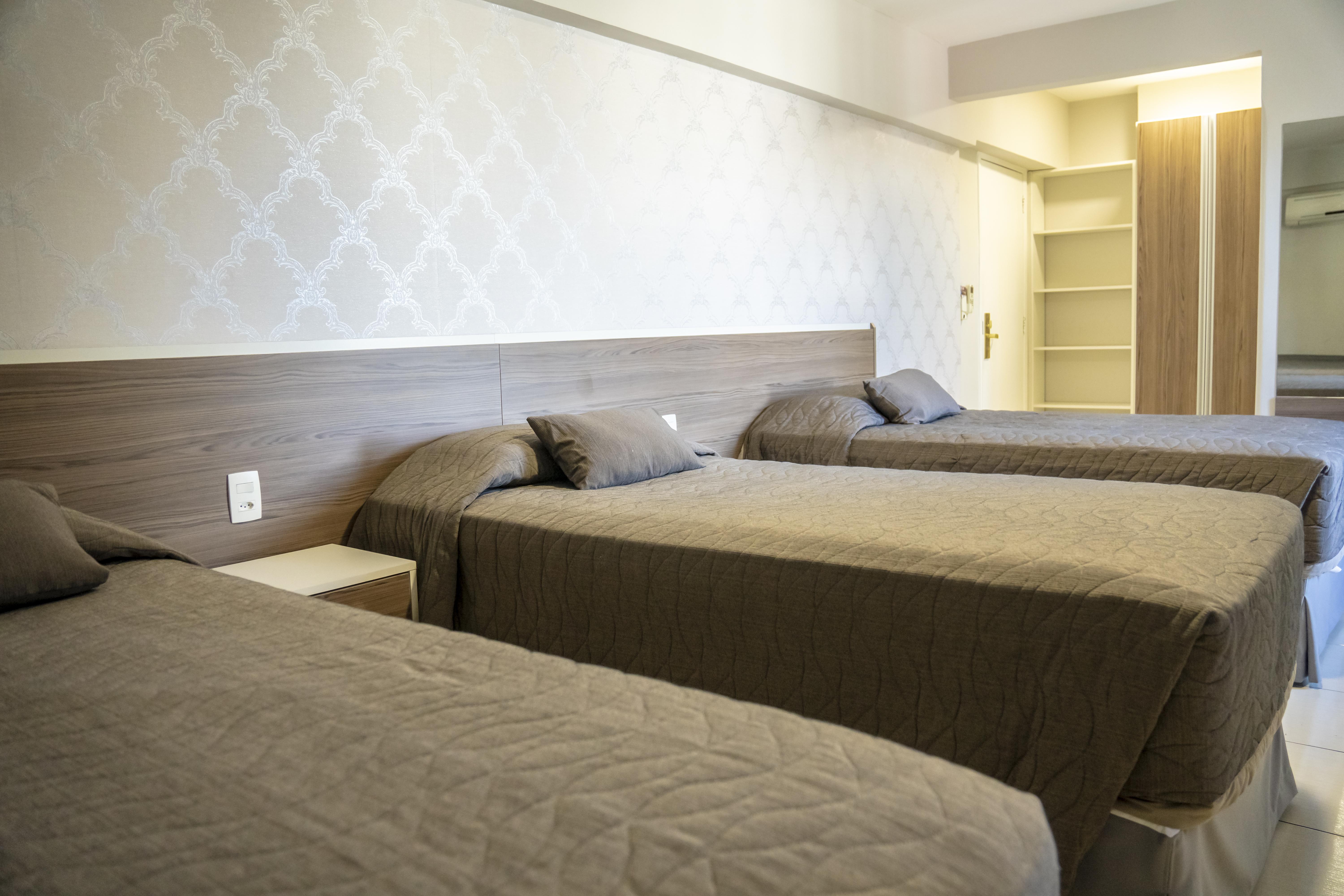 Foz Plaza Hotel Foz do Iguaçu Zewnętrze zdjęcie