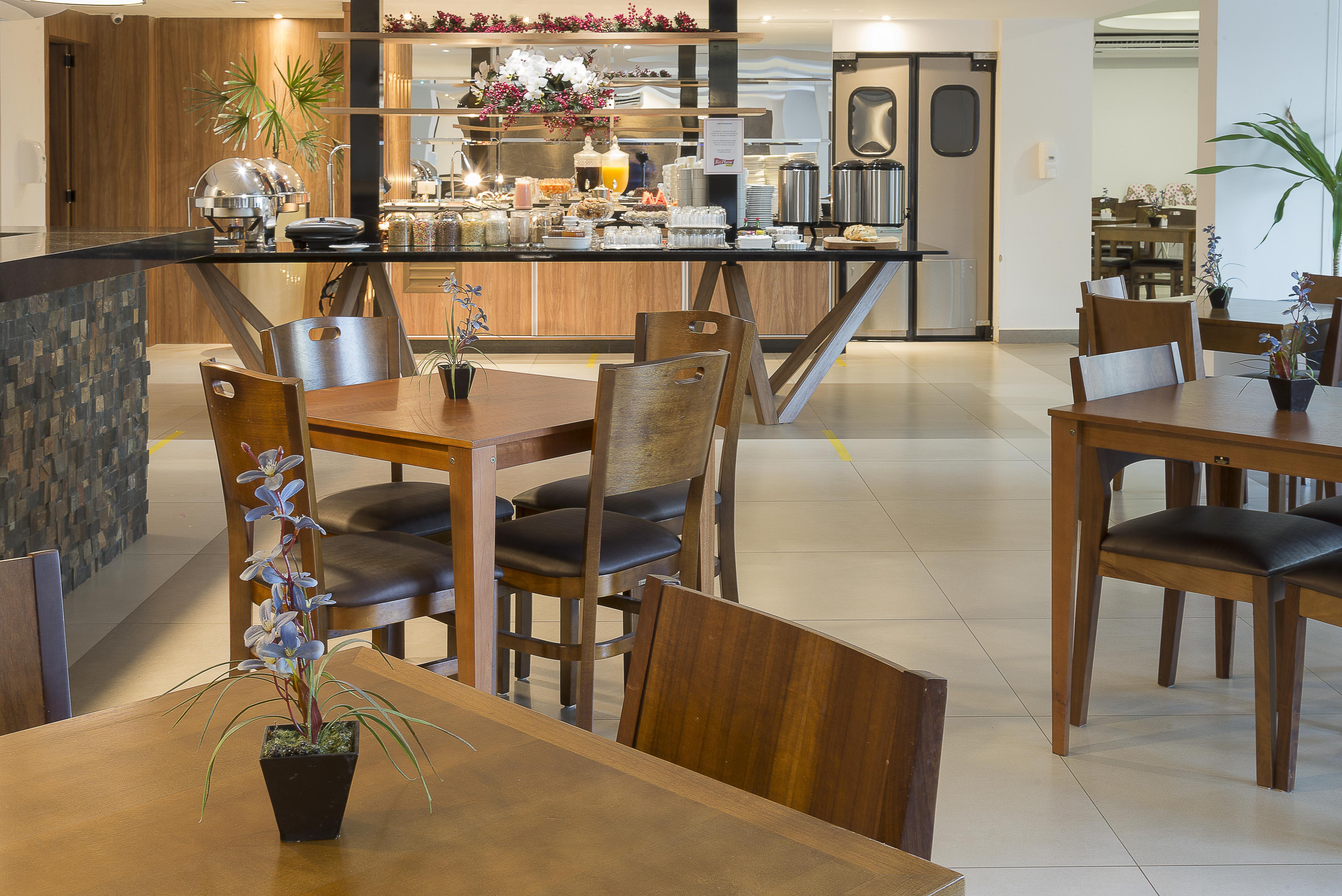 Foz Plaza Hotel Foz do Iguaçu Zewnętrze zdjęcie